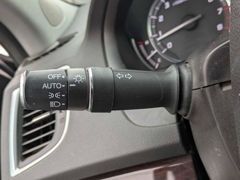 Used 2016 Acura TLX image 22