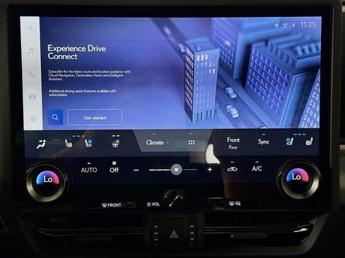 Certified 2026 Lexus GX 550 w/ Accessory Package (2T) AWD/4WD image 13