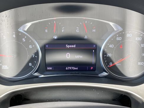 Used 2023 GMC Terrain AT4 AWD/4WD image 33