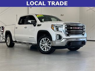Used 2019 GMC Sierra 1500 SLT video 2