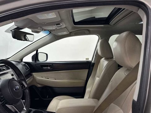 Used 2019 Subaru Outback 3.6R Limited image 24