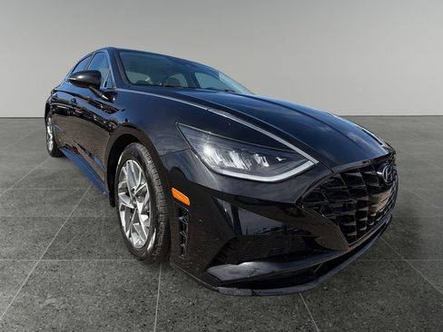 Used 2022 Hyundai Sonata SEL FWD image 9