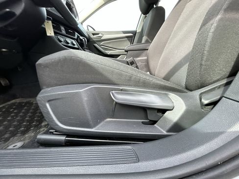 Used 2020 Volkswagen Jetta S w/ Driver Assistance Package image 12