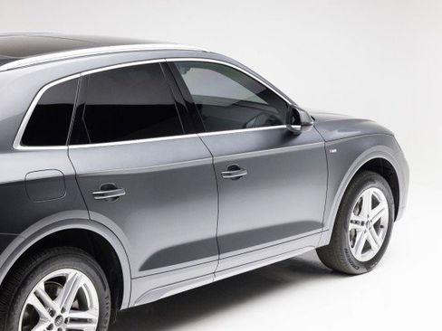 Used 2021 Audi Q5 e Premium w/ Convenience Package image 31