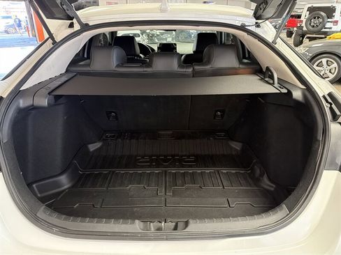 Used 2022 Honda Civic EX-L image 10