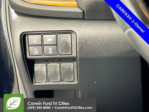 Used 2020 Honda CR-V EX-L image 19