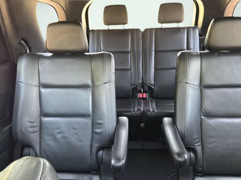 Used 2021 Dodge Durango GT AWD/4WD image 19