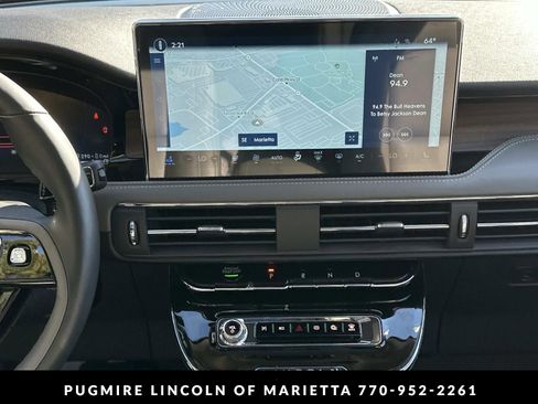 New 2026 Lincoln Corsair Grand Touring AWD/4WD image 28