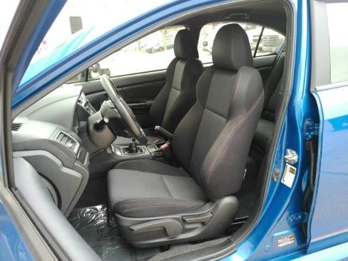 Used 2021 Subaru WRX image 13