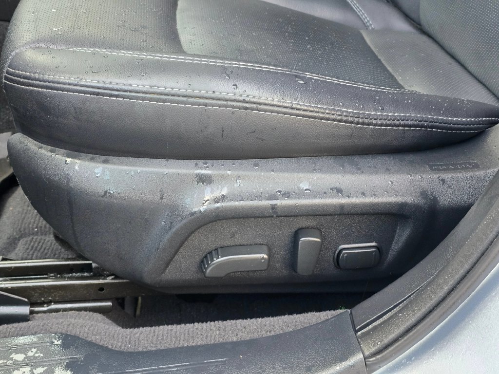 Used 2018 Subaru Outback 2.5i Limited AWD/4WD image 15
