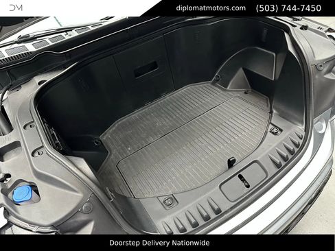 Used 2022 Ford F150 Lightning Lariat w/ Tow Technology Package image 43