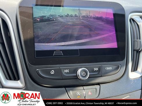 Used 2021 Chevrolet Malibu RS image 22