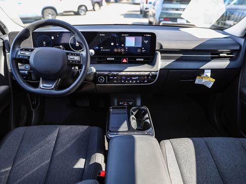 Certified 2026 Hyundai Ioniq 5 SE RWD image 12