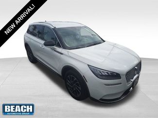 Used 2020 Lincoln Corsair FWD video 1