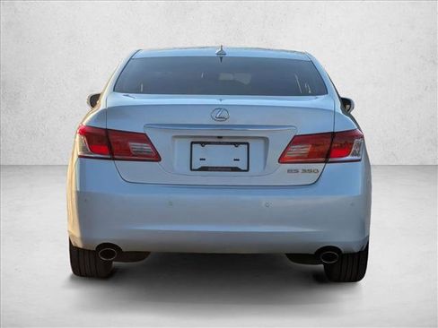 Used 2011 Lexus ES 350 image 7