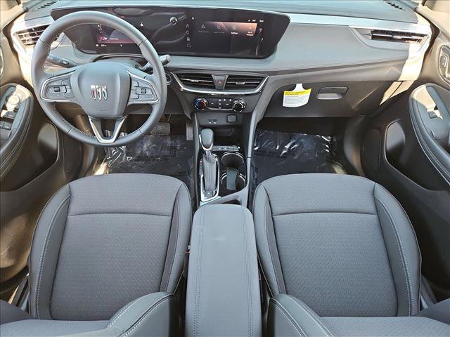 New 2026 Buick Encore GX Preferred FWD image 14