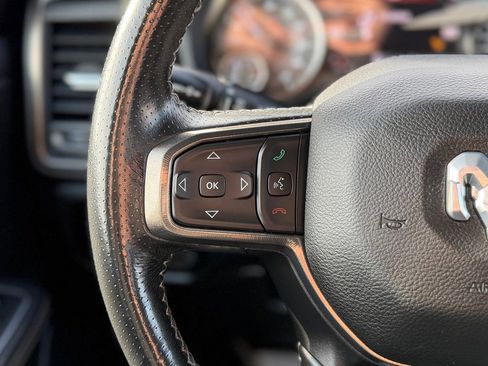 Used 2021 RAM 1500 Rebel w/ Rebel Level 2 Equipment Group image 11