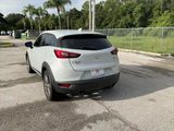 Used 2017 MAZDA CX-3 Grand Touring image 4