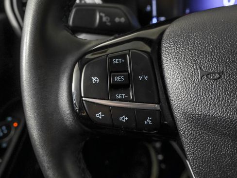 Used 2023 Ford Escape Active image 27