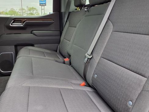 Used 2023 Chevrolet Silverado 1500 RST w/ Convenience Package II AWD/4WD image 7