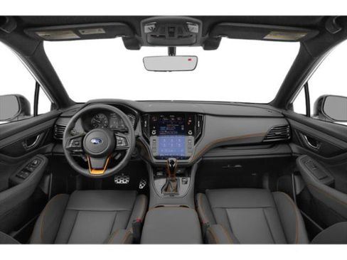 Used 2022 Subaru Outback Wilderness w/ Wilderness Package image 11