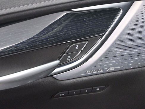 Certified 2025 Cadillac XT5 Premium Luxury FWD image 10