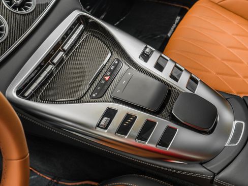 Used 2026 Mercedes-Benz AMG GT 63 S image 28