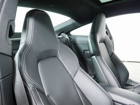 Used 2026 Porsche 911 Carrera image 21