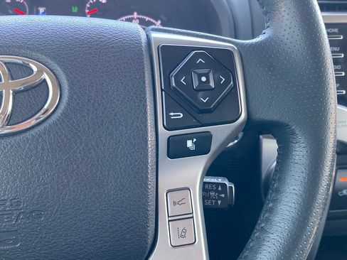 Used 2021 Toyota 4Runner SR5 Premium w/ Moonroof Package RWD image 19