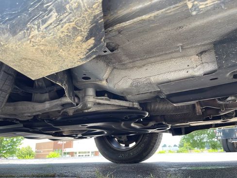 Used 2014 Jeep Cherokee Trailhawk w/ Trailer Tow Group AWD/4WD image 22