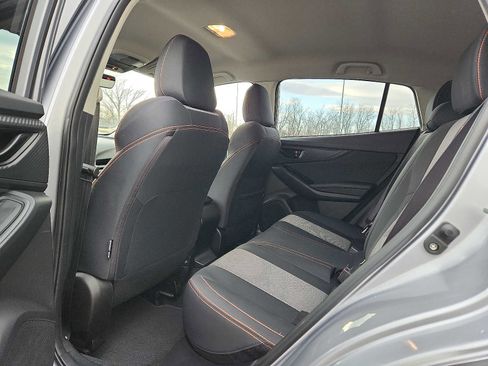 Used 2023 Subaru Crosstrek 2.0i Premium image 10