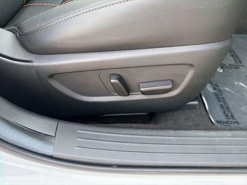 Used 2025 MAZDA CX-50 AWD 2.5 Turbo w/ Weather Package image 34