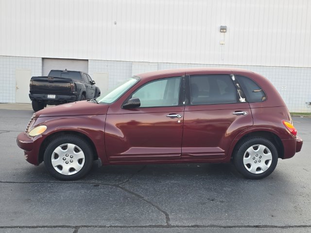 Used 2005 Chrysler PT Cruiser Touring FWD image 6
