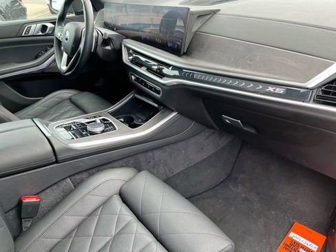 Used 2024 BMW X5 xDrive40i image 24