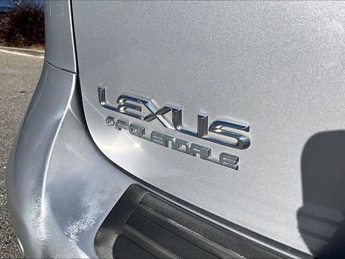 Used 2013 Lexus RX 350 FWD w/ Navigation Pkg image 24