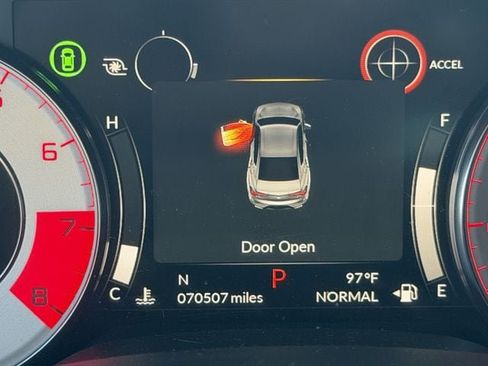 Used 2022 Acura TLX SH-AWD w/ A-SPEC Pkg image 14