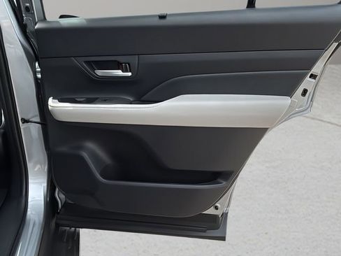 New 2026 Toyota Grand Highlander AWD image 12