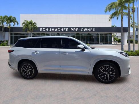 Used 2024 Lexus TX 350 FWD w/ Captains Chair Package image 8