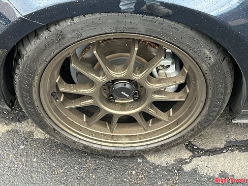 Used 2021 MAZDA MX-5 Miata Grand Touring RWD image 8