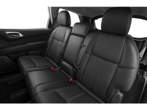 Used 2020 Nissan Pathfinder SL image 17