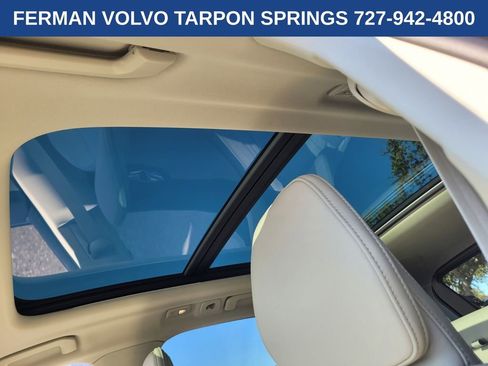 New 2026 Volvo XC60 B5 Ultra w/ Protection Package Premier image 23