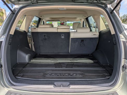 Used 2008 Hyundai Santa Fe SE FWD image 10