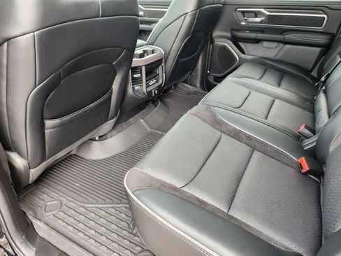 New 2026 RAM 1500 Laramie w/ Laramie Southwest Edition image 22