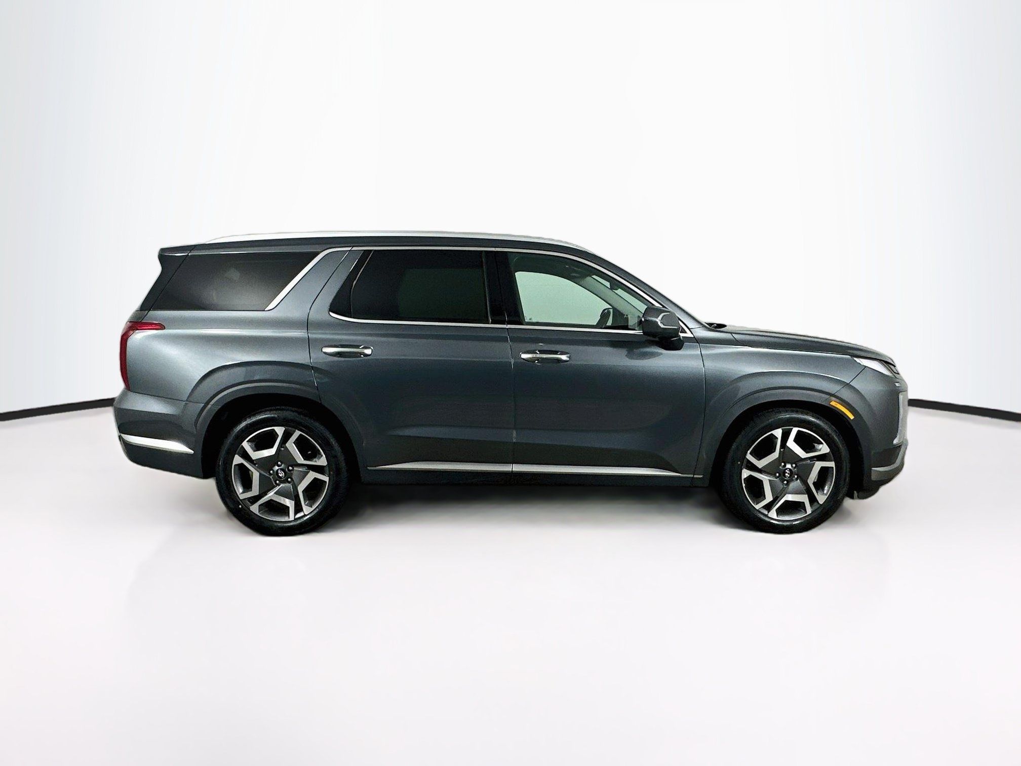 Used 2024 Hyundai Palisade Limited AWD/4WD image 10