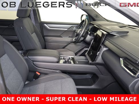 Certified 2025 GMC Acadia Elevation image 20