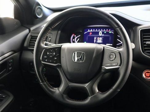 Used 2023 Honda Passport TrailSport image 10