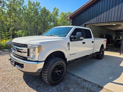 Used 2019 Ford F250 XL w/ Power Equipment Group