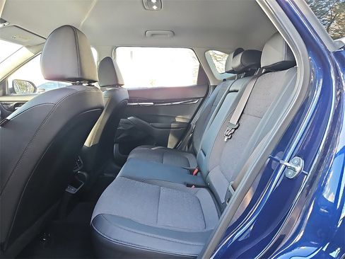 Used 2024 Kia Seltos S image 13