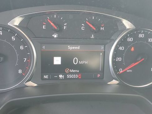 Certified 2023 Chevrolet Blazer LT w/ Sound & Technology Package AWD/4WD image 23