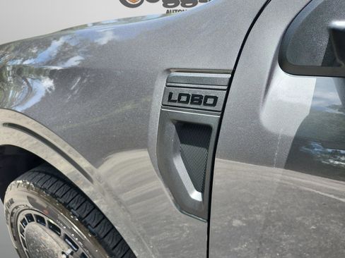 New 2025 Ford Maverick Lobo image 23